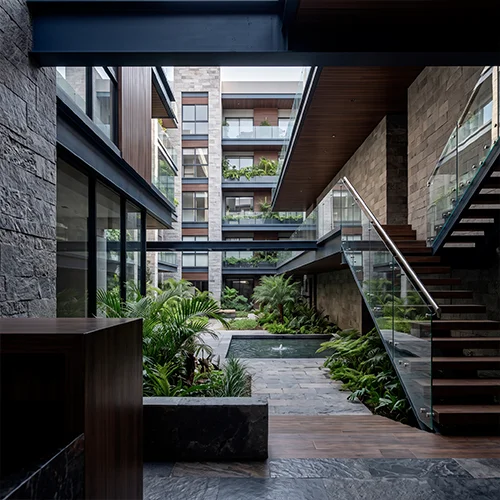 plusvalía y patrimonio inmobiliario con RESOLUT